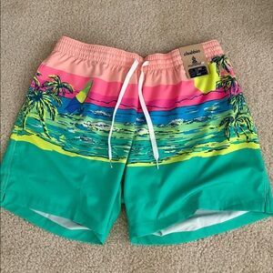 Chubbies Men’s Swim Trunks 5.5”